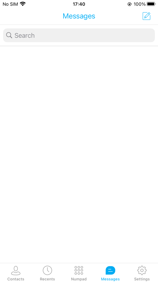 #3. STN UC (iOS) 由: PortSIP Solutions, Inc.