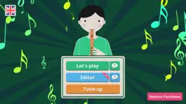 Game screenshot Recorder Teacher mod apk