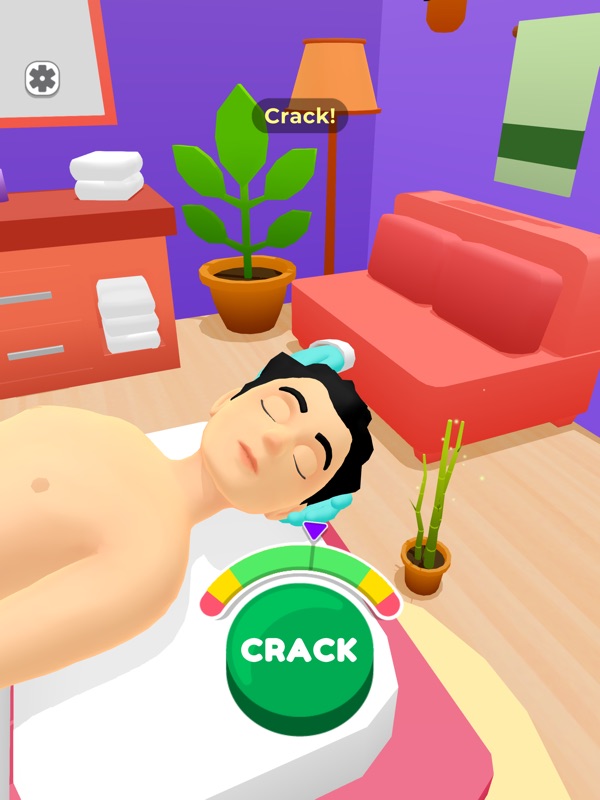 Spa Master screenshot 6