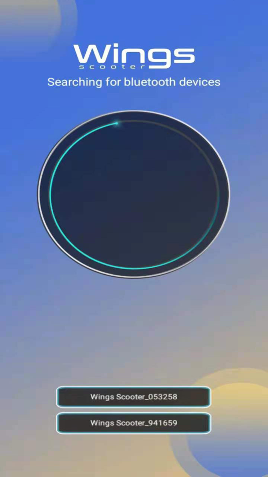 #1. Wings Go (iOS) بواسطة: Lebi Computer Technology Co. Ltd.