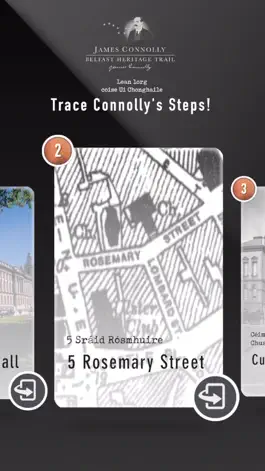 Game screenshot James Connolly Trail hack