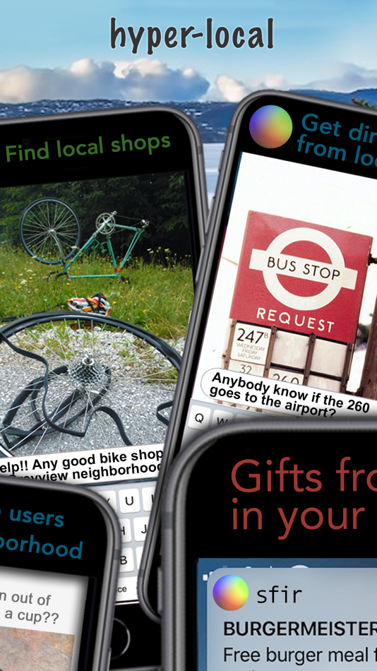 #4. Sfir (iOS) بواسطة: Khora