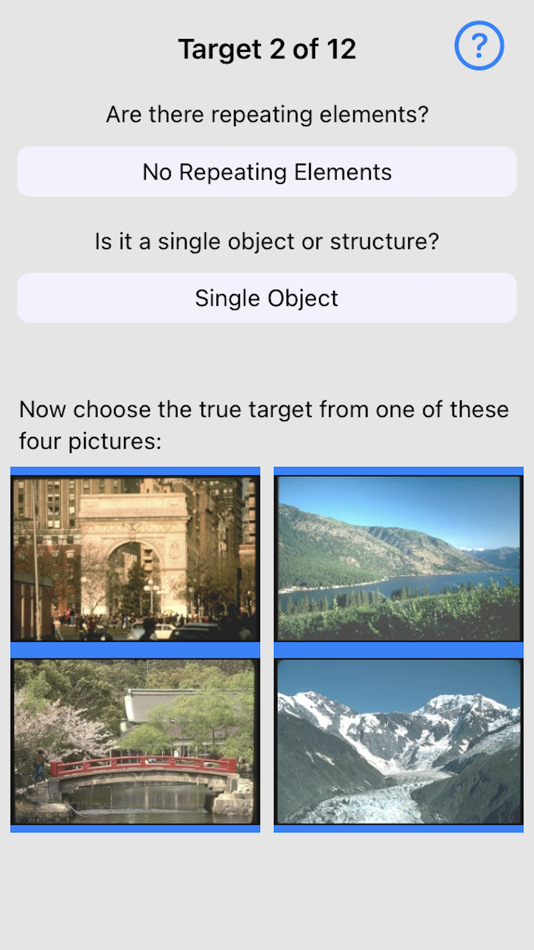 #7. Stargate ESP Trainer (iOS) Bởi: Russell Targ