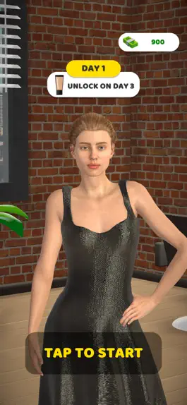 Game screenshot Beauty Salon 3D! mod apk