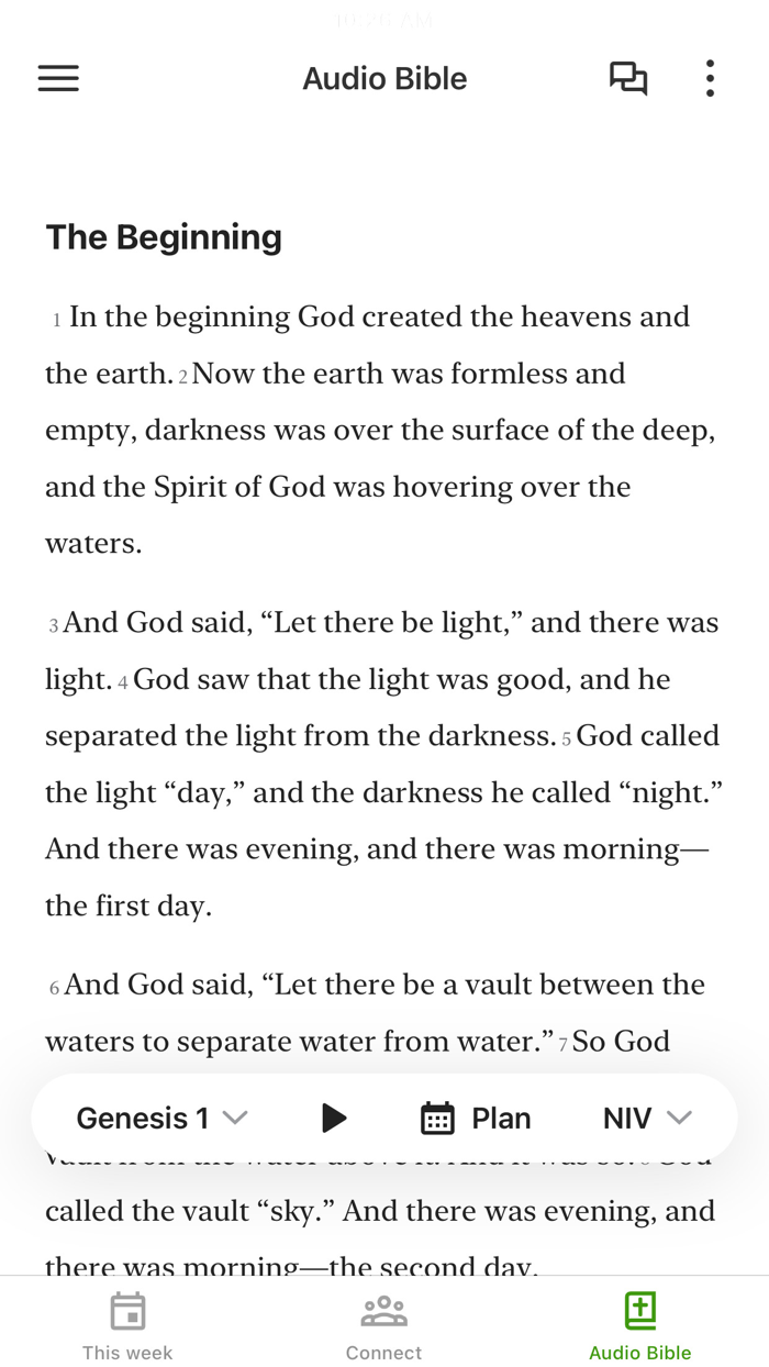 Renew Fellowship Mooreland