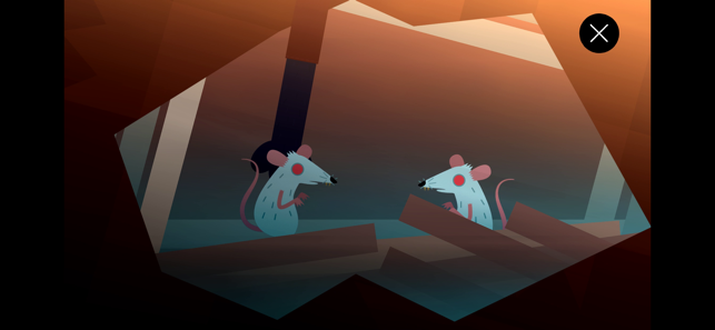 Night in the Woods スクリーンショット