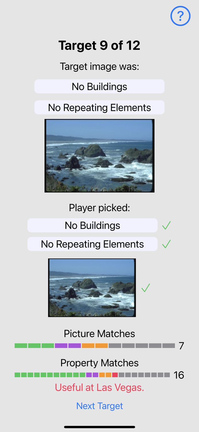 Stargate ESP Trainer