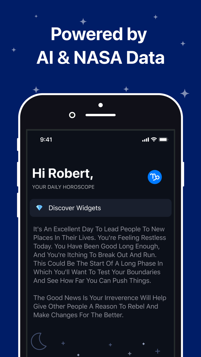 Horoscope and Astrology - Astro