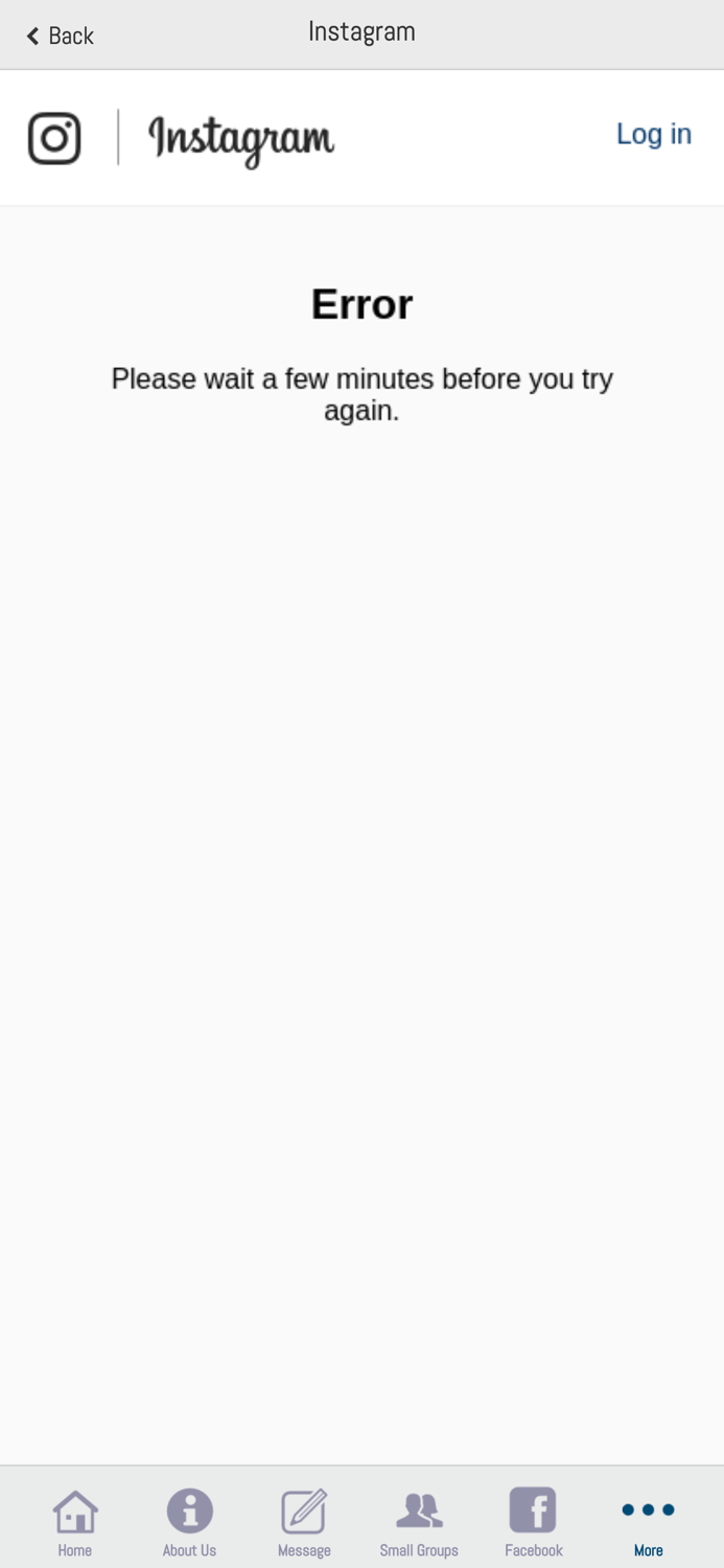 Calvary Christian Center