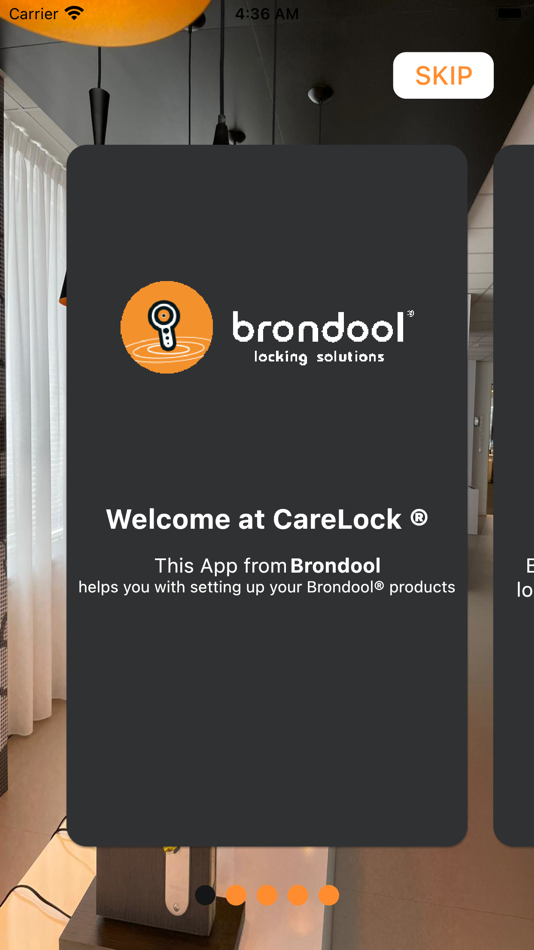 #1. Brondool (iOS) Podle: Brondool BV