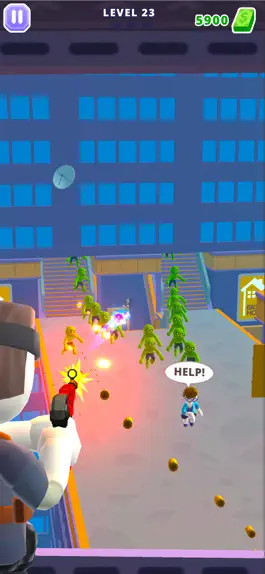 Game screenshot Helicopter Escape 3D mod apk