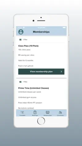 Game screenshot Prime Athletica hack