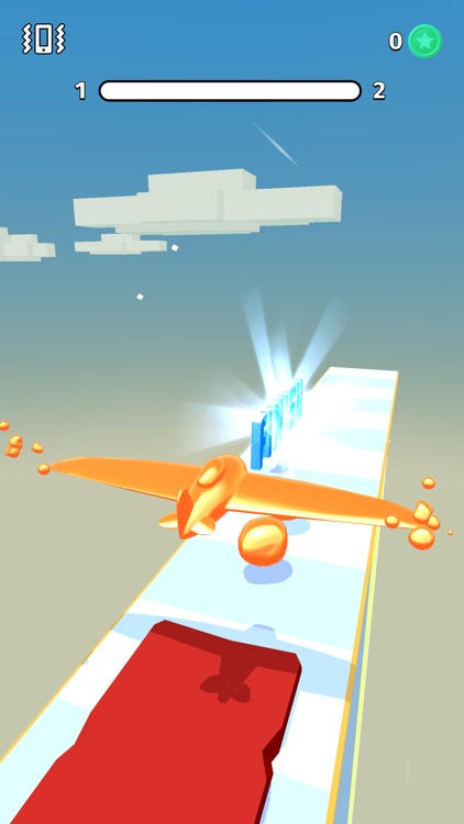 Blob to Fly screenshot-3