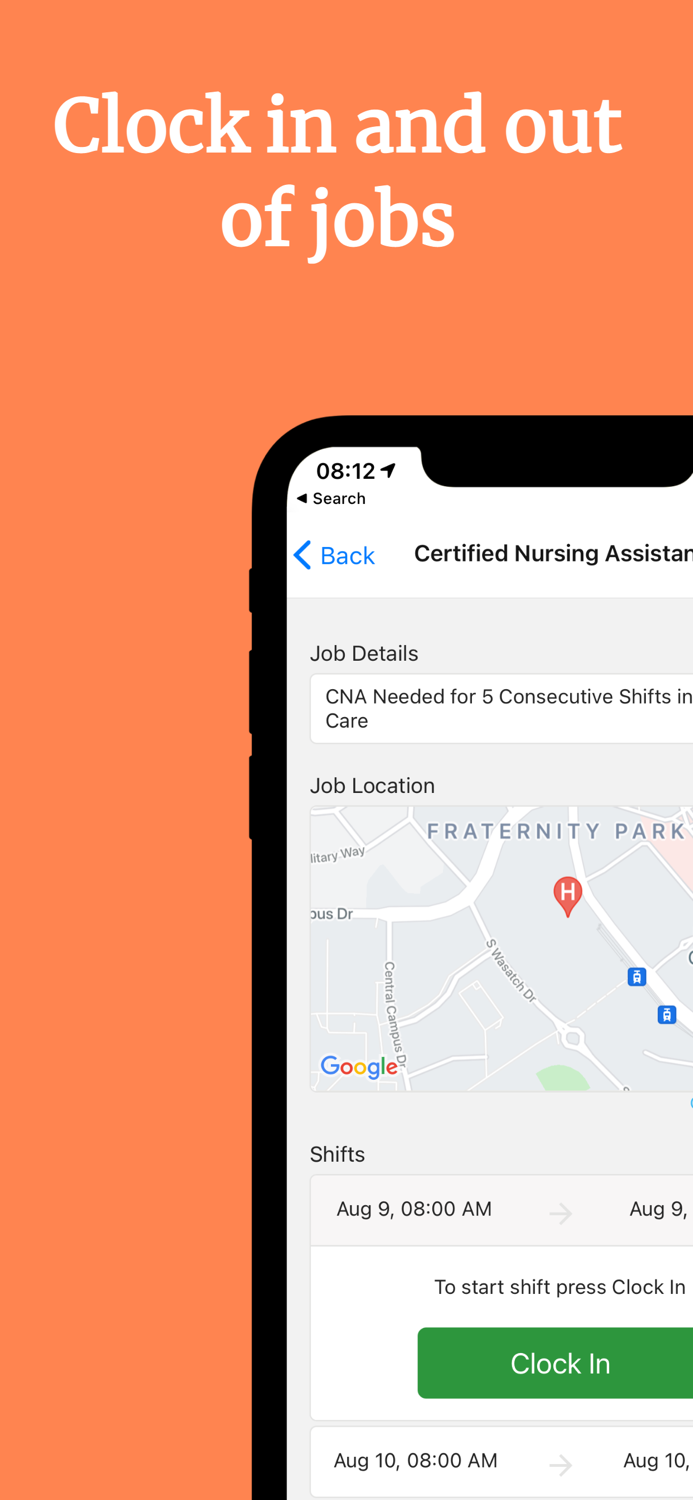 Jeri - Freelance Nursing Jobs