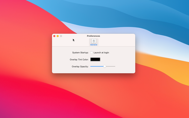 ‎Active Focus - Low Distraction Screenshot