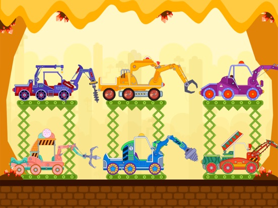 Dino Max The Digger 2 screenshot 4