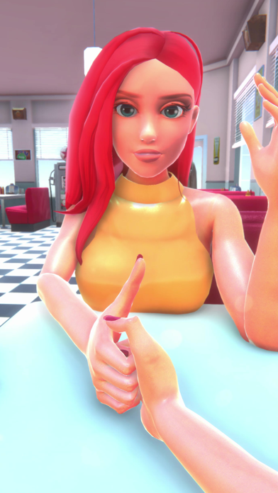 Finger Fighters Screenshot