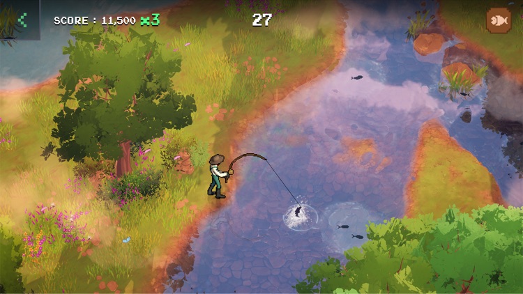 The Oregon Trail screenshot-1