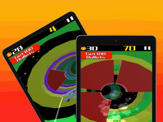Screenshot #5 pour Crazy Plane
