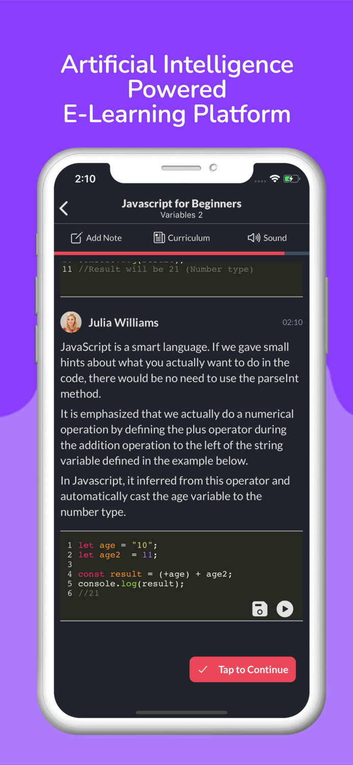 CoddyKit - Learn to Code