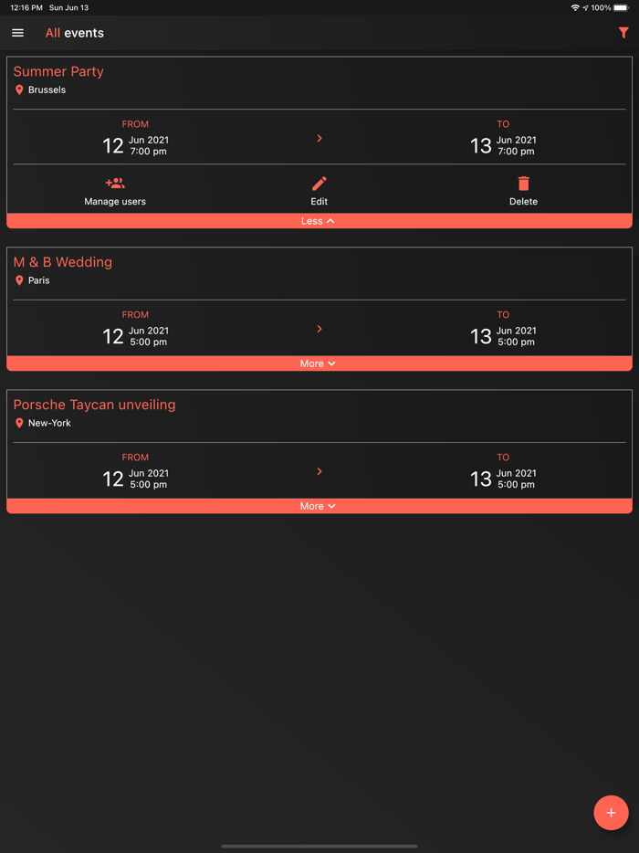 Qeerio Production book