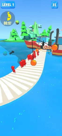 Game screenshot Wreck'Em Ball hack