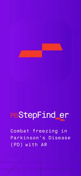 Game screenshot PD Stepfinder mod apk