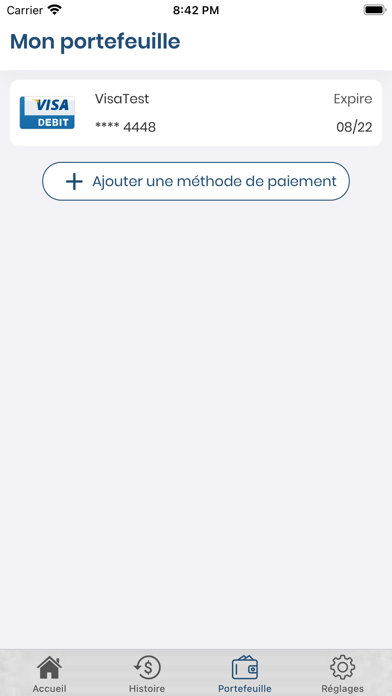 Screenshot #3 pour Gilbert Utilities