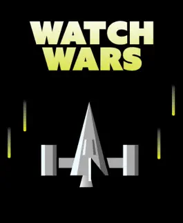 Game screenshot Watch Wars mod apk