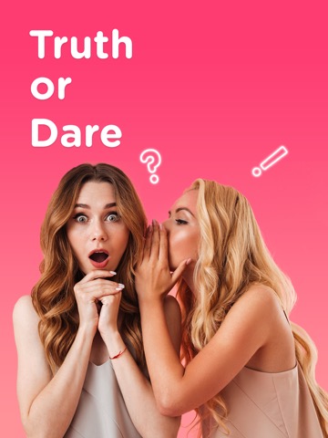 Truth or Dare: Game Partyのおすすめ画像1