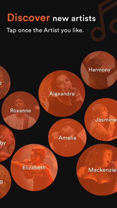 Playit - Video Songs Player Screenshot