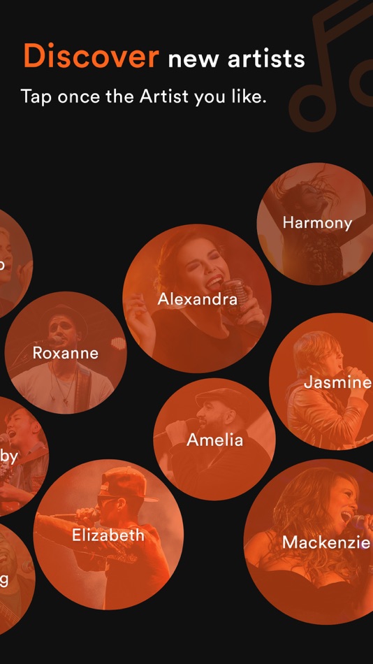 #9. Playit - Video Songs Player (iOS) 由: Vishal Chatterjee