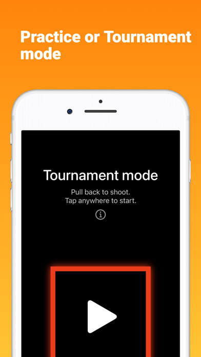 Triumph Tournaments Screenshot