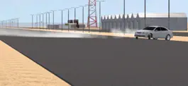 Game screenshot legend of the driver hack
