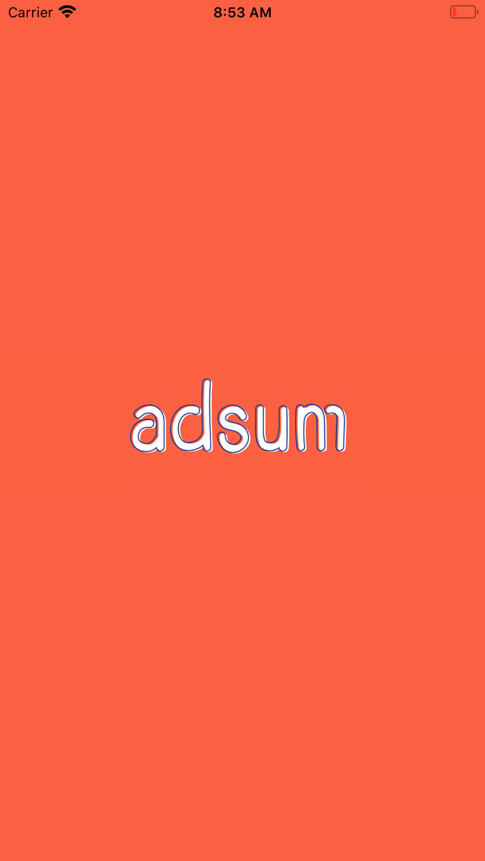 Adsum