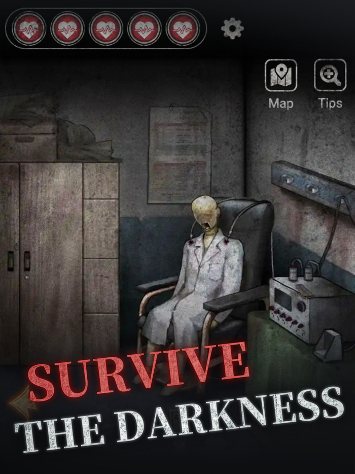 Madhouse13 - Room Escape Game