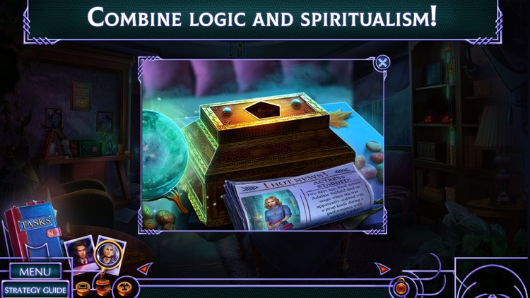 Twin Mind 1 - F2P screenshot-3