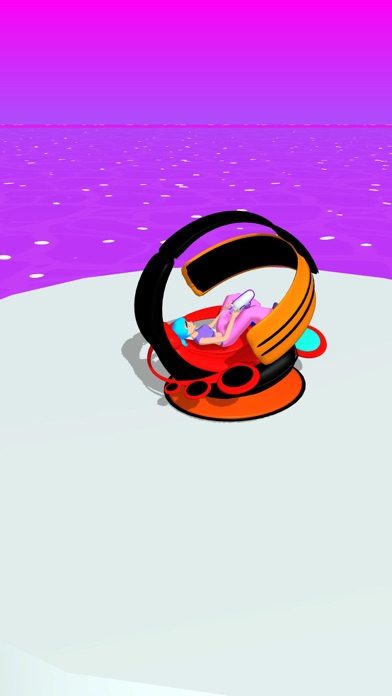 Gamer Rush Screenshot