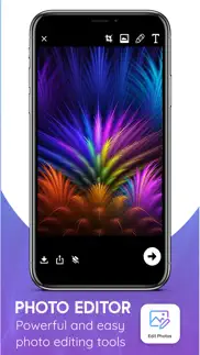 live hd wallpaper-photo editor problems & solutions and troubleshooting guide - 2