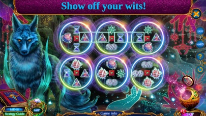 Labyrinths of World 14 – F2P Screenshot