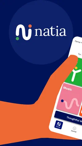 Game screenshot NatiaCares mod apk