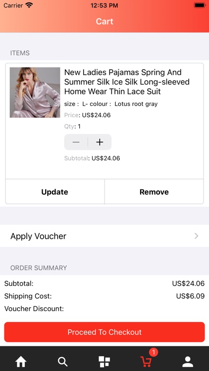 Ahlabuy screenshot-3