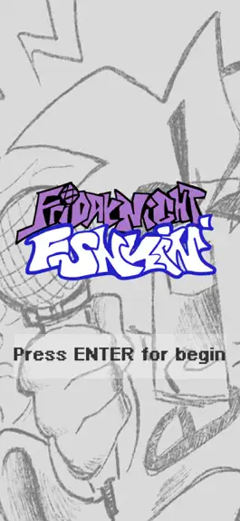 Game screenshot Bopeebo FNF battle dance mod apk