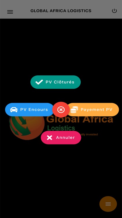 Global Africa Logistics SARL screenshot-7