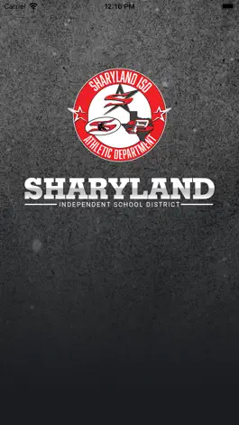 Game screenshot Sharyland ISD Athletics mod apk