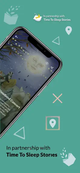 Game screenshot Trail Stories apk