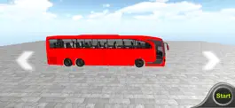 Game screenshot Bus Coach Simulator Games City apk