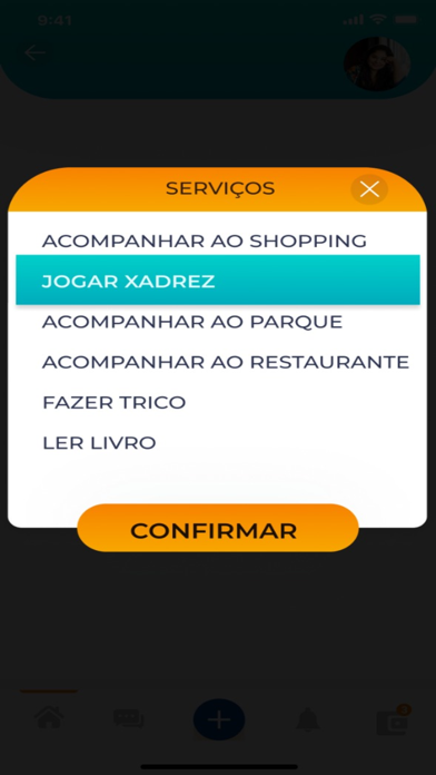 VivMais Screenshot