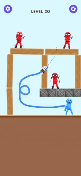 Game screenshot Fat Punch hack