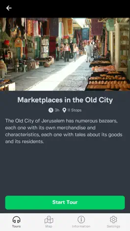Game screenshot ITravelJerusalem hack